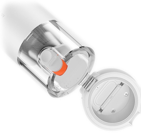 Купить Xiaomi Mijia Handy Vaсuum Cleaner White (SSXCQ01XY)
