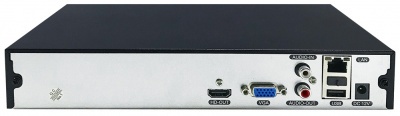 Купить CARCAM NVR3609