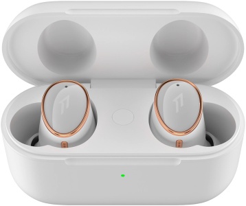 Купить Беспроводные наушники Xiaomi 1More EVO Headphones (EH902) White
