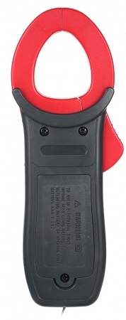 Купить Цифровые токовые клещи RichMeters RM901D