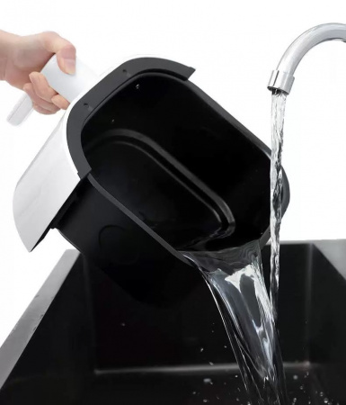 Купить Xiaomi Lydsto Smart Air Fryer 4L (XD-ZNKQZG4L03) White