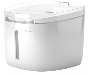 Купить Умная поилка Xiaomi Petoneer Smart Pet Water Dispenser (FSW030)