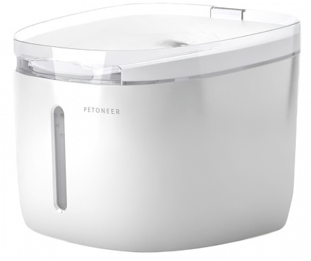 Купить Умная поилка Xiaomi Petoneer Smart Pet Water Dispenser (FSW030)