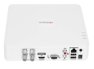 Купить HiWatch DS-H104GA(B)