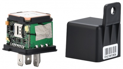 Купить Автомобильный GPS-трекер SinoTrack Car Relay Anti-theft Cut Engine Remotely GPS Tracker ST-907