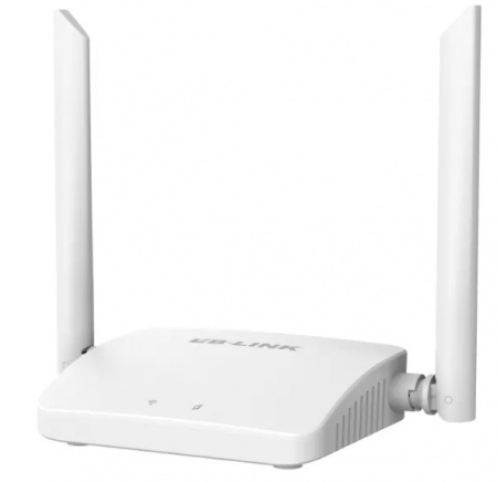 Купить Беспроводной маршрутизатор LB-LINK BL-CPE350EU WiFi+4G