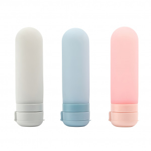 Купить Дорожные бутылочки Xiaomi Travel Bottle 3шт (HO0004)