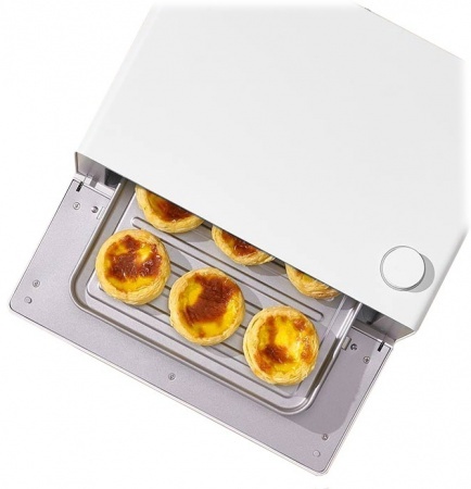 Купить Мини-печь Xiaomi Mijia Intelligent Steam Small Oven 12L (MKX02M)