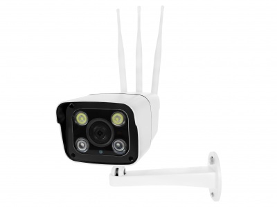 Купить 4G LTE камера CARCAM CAM-2665SD LTE