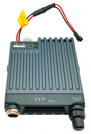 Купить Автомобильная рация TYT CB MINI