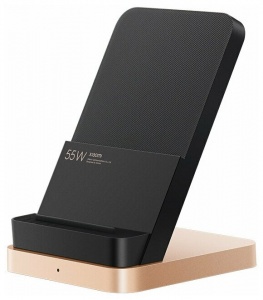 Xiaomi Mi 55W Wireless Charging Stand Black (MDY-12-EN)