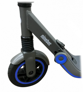 Купить Электросамокат Ninebot eKickScooter Zing E10