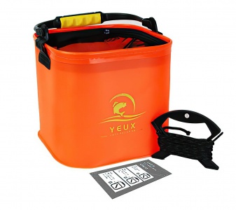 Купить Рыболовная сумка Xiaomi YEUX (10L)