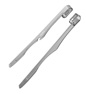 Xiaomi NexTool Multifunctional Titanium Tongs (NE20253)