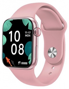 Купить Смарт-часы Smart Watch Wearfit X22 Pro Pink