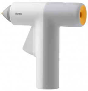 Купить Клеевой пистолет Xiaomi Hoto Lithium Glue Gun (QWRJQ001) White/Gray
