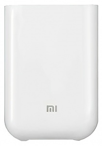 Купить Портативный фотопринтер Xiaomi Mijia AR ZINK
