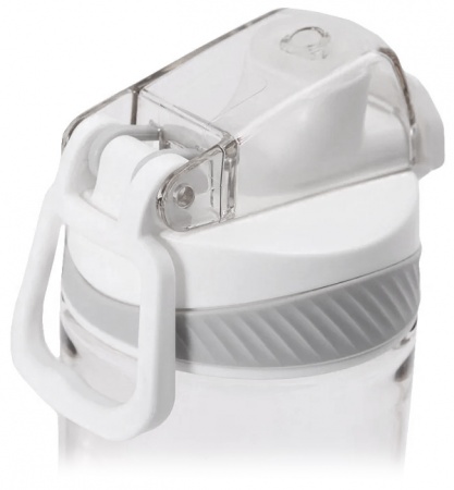 Купить Xiaomi Quange Tritan Bottle 620ml (SJ010201) White