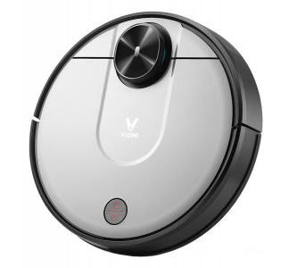 Купить Робот-пылесос Xiaomi Viomi Cleaning Robot V2 Pro (V-RVCLM21B)