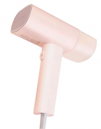 Купить Отпариватель Xiaomi Mijia Zanjia Garment Steamer (GT-306LP) Pink