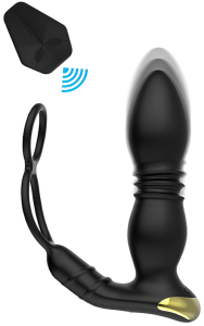 Купить Anus King 2nd Generation (HW-392) Black