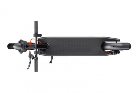 Купить Электросамокат Navee N40 Electric Scooter Black
