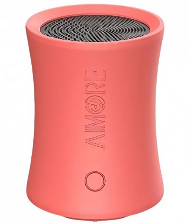 Купить Портативная колонка Xiaomi Aimore Mini Waist Drum Bluetooth Speaker MB05