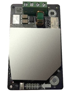 Купить Плата для охранной панели Hikvision DS-PM2-P PSTN