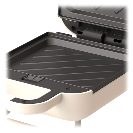 Купить Xiaomi Liven Sandwich Maker (C-2Q) White