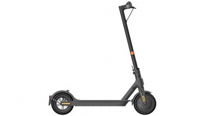 Купить Электросамокат Xiaomi Mi Electric Scooter Essential Lite 