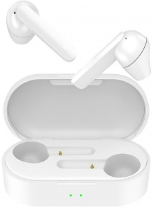 Купить Беспроводные наушники Xiaomi T3 White