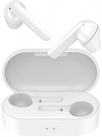 Купить Беспроводные наушники Xiaomi T3 White