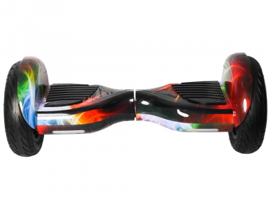 Купить Гироскутер CARCAM SMART BALANCE Cosmos Shine 10.5