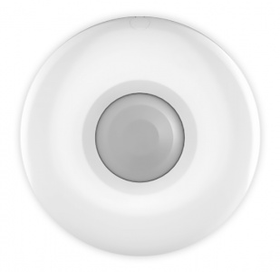 Купить Извещатель охранный объемный Hikvision DS-PD2-P12QE-C