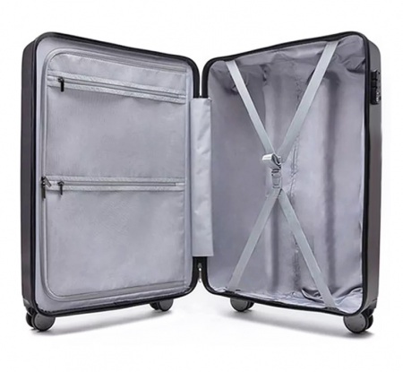Купить Чемодан Xiaomi 90 Points Suitcase 1A 20'' Gray