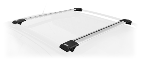 Купить Багажник CARCAM RAIL 8705 890 мм