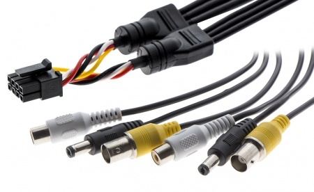 Купить CARCAM OKTA HDMI