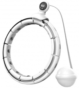 Купить Умный массажер Xiaomi Youpin HL20 Smart Hula Hoop