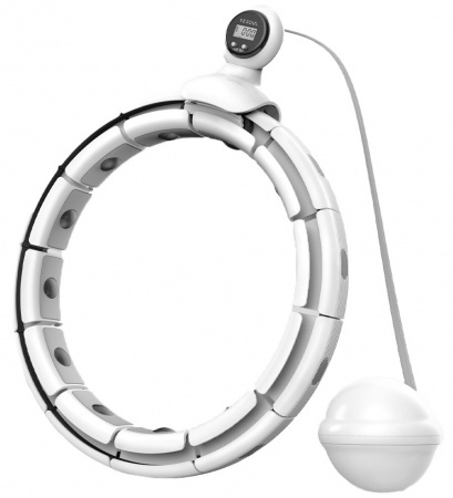 Купить Умный массажер Xiaomi Youpin HL20 Smart Hula Hoop