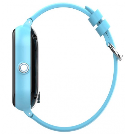 Купить Детские часы WONLEX KT24 BLUE