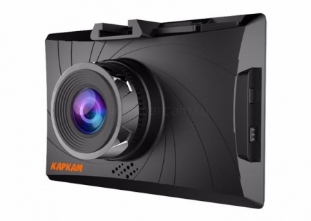 Купить АвтоВидеорегистратор КАРКАМ Т3
