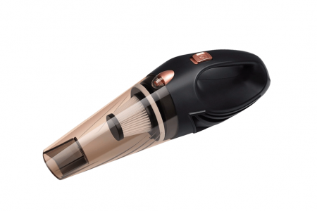 Купить Автопылесос CARCAM Vacuum-1 black