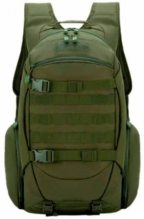 Купить Рюкзак Xiaomi Tanjiezhe Explorer Large Capacity Outdoor Tactical Backpack (YG019-2) Army Green