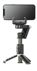 360 Rotating Desktop Tripod Q18