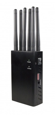 Купить  Подавитель радиосигналов CARCAM SIGNAL JAMMER PS-60