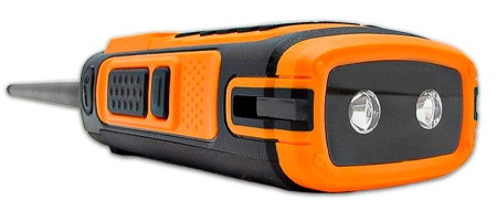 Купить Рация Baofeng UV-17M