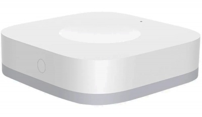 Купить Выключатель беспроводной Xiaomi Aqara Wireless Switch Mini EU (WXKG11LM)