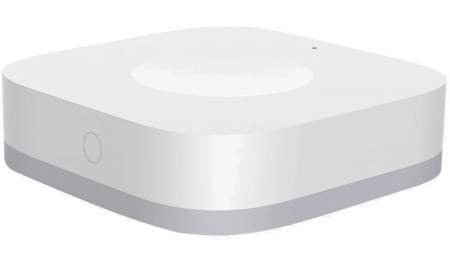 Купить Выключатель беспроводной Xiaomi Aqara Wireless Switch Mini EU (WXKG11LM)