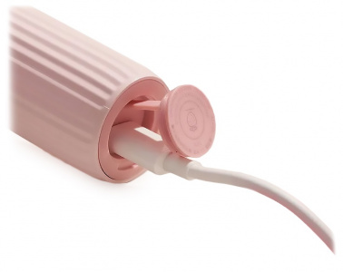 Купить Электрическая зубная щетка Xiaomi Sonic Electric Toothbrush V2 Pink