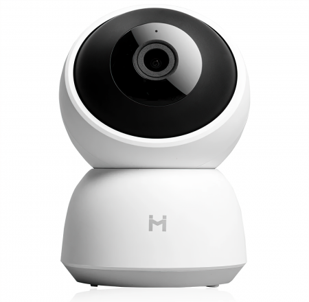 Купить Поворотная IP-камера Xiaomi Imilab Home Security Camera A1 EU (CMSXJ19E)